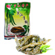 樂(lè)明羅江青椒 四川特色醬腌菜 腌辣椒泡椒下飯菜老壇腌制 羅江青椒100g