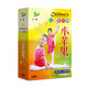 兒童歌伴舞：小蘋果（4DVD）