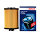 博世(BOSCH)機油濾芯/機濾/機油濾清器0986AF0228(適用于奔馳A160 2011款/A180 2011款/B200 2009-2010款)