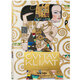 TASCHEN Gustav Klimt: Paintings塔森圖書館精裝克里姆特素描和油畫繪畫畫冊美術(shù)藝 善本圖書