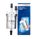 博世(BOSCH)汽濾/燃油濾清器0986AF8114(適用于大眾速騰/明銳/寶來/高爾夫6/波羅/途安/途觀/Q3 /新甲殼蟲)