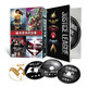 DC電影系列合集（4DVD9）