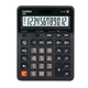 (CASIO)GX-12B大號(hào)計(jì)算器財(cái)務(wù)會(huì)計(jì)專用太陽(yáng)能計(jì)算機(jī)