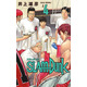 現貨【深圖日文】ＳＬＡＭ ＤＵＮＫ 新裝再編版 ４ 灌籃高手 新裝再編版 4 井上 雄彥 漫畫(huà)