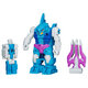 孩之寶（Hasbro） 變形金剛 領(lǐng)袖戰爭 能量戰士 天元神力 兒童玩具 天狼E1115能量戰士