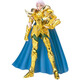 BANDAI 萬(wàn)代圣衣神話黃金圣斗士 手辦模型玩具（拆封不退換） 重生白羊座 穆先生 18cm