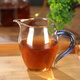 宣室堂 手工加厚耐熱玻璃公道杯 功夫茶茶海公杯 分茶器茶道配件 藍(lán)鉆
