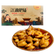 詩鄉(xiāng) 江油肥腸四川特產(chǎn)休閑熟食小吃下飯菜豬大腸料理包方便食品 肥腸罐頭4罐共兩盒