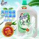 潔宜佳天然全效護色皂液洗衣液低泡易漂手洗機洗通用4.2斤/瓶加量家庭裝 4.2斤裝柔護倍凈洗衣液