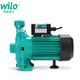 威樂(lè )（WILO）PUN-601增壓泵家用自動(dòng)自來(lái)水加壓水泵太陽(yáng)能熱水器自動(dòng)加壓 PUN-601EH非自動(dòng)款