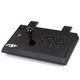 拳霸（QANBA）Q1-QB 街機(jī)游戲搖桿 支持PS3 電腦 PC switch 格斗97 街霸5  Steam 街霸6 鐵拳8 標(biāo)準(zhǔn)黑