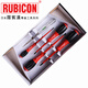 RUBICON羅賓漢耐1000V高壓絕緣螺絲刀 螺絲批套裝 RES-810(全絕緣)