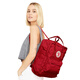 FJALLRAVEN北極狐雙肩包kanken戶外大容量露營(yíng)背包旅行包23510 326公牛紅