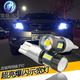 利金光電 示寬燈超亮led通用行車(chē)燈汽車(chē)小燈泡T10冰藍改裝日行燈透鏡W5W 超高亮  長(cháng)安逸動(dòng)睿騁 致尚XT悅翔V7CS35 CS75 冰藍光常亮一對裝