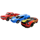 【準(zhǔn)新品】風(fēng)火輪（HOT WHEELS）（隨機1款）男孩賽車玩具六一禮物-風(fēng)火輪火辣小跑車 C4982