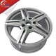 適用于保時(shí)捷卡宴輪轂19寸 20寸21寸鋼圈途銳奧迪q7升級 卡宴19寸輪轂
