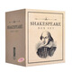 莎士比亞套裝 英文原版 Shakespeare Box Set 迷你精裝口袋版 經(jīng)典文學(xué)