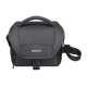 【準(zhǔn)新品】索尼（SONY）LCS-U11 攝像機(jī)便攜包適用索尼大部分?jǐn)?shù)碼相機(jī)/微單攝像機(jī) 參見規(guī)格參數(shù)大小 