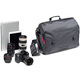 曼富圖（Manfrotto）MB MN-M-SD-30曼哈頓單反微單相機攝影背包郵差斜跨包 MB MN-M-SD-30