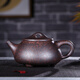 吟香茗宜興原礦紫砂壺泡茶壺純?nèi)止ね醯旅鞑駸龎馗G變老段泥景州石瓢壺