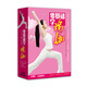 零基礎(chǔ)學(xué)瑜伽（5DVD）