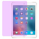 驀越 鋼化膜適用于2018新iPad Air2平板2017新iPad9.7英寸保護膜屏幕貼膜 紫光護眼鋼化玻璃膜