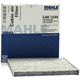 馬勒（MAHLE）帶炭PM2.5空調(diào)濾芯LAK1234(哈弗M2/M4 1.5/炫麗/酷熊 1.5/騰翼V80