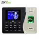ZKTECO ZKTeco/熵基科技S60指紋考勤機(jī) 自助報(bào)表 ID/IC刷卡上下班簽到機(jī)打卡機(jī) 灰色 S60+帶考勤優(yōu)盤