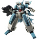 萬(wàn)代（BANDAI） HG 高達創(chuàng  )形者HGBD 拼裝模型玩具 14cm HG006 熾天使