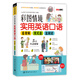 彩圖情境實(shí)用英語口語：看視頻 美式音 流利說（附贈電腦互動學(xué)習(xí)軟件和音視頻免費(fèi)下載）