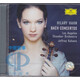 【中圖音像】 巴赫:小提琴協(xié)奏曲/希拉里.哈恩(Hilary Hahn)CD