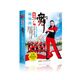 《楊麗萍原版廣場(chǎng)舞之活力無(wú)限》正反面動(dòng)作分解個(gè)人團隊正面演示6DVD