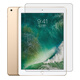 麗真 鋼化膜保護膜屏幕貼膜適用于iPad2017/2018款9.7英寸平板電腦A1822/A1893 磨砂鋼化膜