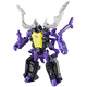 孩之寶（Hasbro） 變形金剛 領(lǐng)袖戰爭 能量戰士 天元神力 兒童玩具 彈片E1703傳奇級
