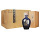 孔府家 52度彩陶500ml*6瓶 整箱 山東高度濃香型白酒 52度 500mL 6瓶 整箱裝