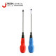 JTECH捷科工具 -ST4-75軟ST系列一字十字軟柄螺絲批螺絲刀起子工具螺絲刀 -ST4-75