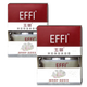 玉麗（EFFI）雅倩玉麗 美容膏15g *2 金莊珍珠祛斑膏 深層保濕遮瑕粉底霜 bb霜 深層保濕美容膏(0204)