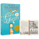 【中商原版】弗羅拉與松鼠俠 英文原版 Flora & Ulysses 紐伯瑞金獎小說 9-12歲