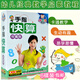 幼兒教育6dvd光盤 兒童早教手指快算少兒數(shù)學(xué)教學(xué)碟片