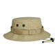 5.11美國5.11奔尼帽戰術(shù)帽子防曬帽511戶(hù)外漁夫帽夏季遮陽(yáng)圓邊帽89422 卡其 M/L