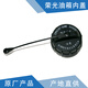 適配榮光油門蓋 宏光油箱蓋 寶駿510油箱蓋 寶駿730/560油箱內蓋帶防丟線 五菱寶駿通用款 寶駿730油箱內蓋