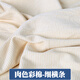 卡通純棉寶寶布料針織棉面料秋衣秋褲棉全棉布料內(nèi)衣面料A類布料 肉色彩棉-細(xì)橫條(半米價(jià))