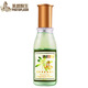 美質(zhì)原生綠茶清香補水保濕 清香爽膚水120ml