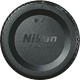 尼康（Nikon） 單反相機(jī)機(jī)身蓋 BF-1B原裝機(jī)身蓋 適用D7000/D7100/D7200