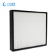 中科睿賽 （CASRS）新風(fēng)系統(tǒng)家用壁掛式新風(fēng)機空氣凈化器除甲醛除霧霾除過敏原新風(fēng)機 7257M濾網(wǎng)FC09
