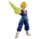 萬(wàn)代（BANDAI）七龍珠拼插拼裝模型玩具 Figure-rise Standard FRS 貝吉特 5057789