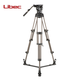 Libec 日本利拍(Libec)LX10專業(yè)攝像機(jī)三腳架 地板延伸器