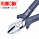 RUBICON羅賓漢 電工斜嘴鉗 斜口鉗 斜咀鉗 RD-150 6寸 150mm