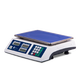 友聲友聲電子秤計重秤計數(shù)秤3 6 15 30kg公斤電子工業(yè)天平高精度0.1g 黑字計數(shù)大天平（三顯示窗） 30kg/1g