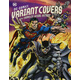DC漫畫封面：視覺(jué)歷史 英文原版 DC Comics Variant Covers影視設(shè)定 電影畫冊(cè)